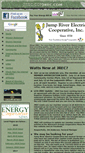 Mobile Screenshot of jrec.net